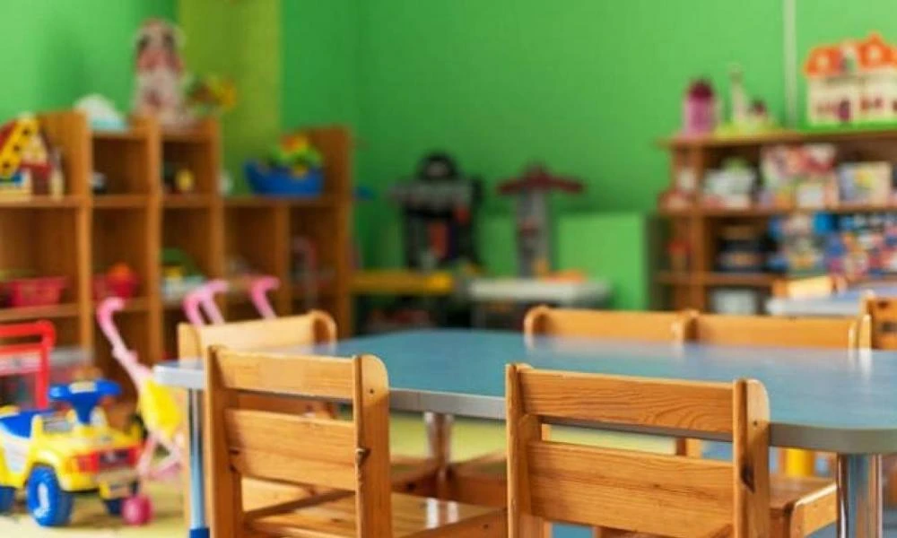 Βρεφονηπιακοί σταθμοί: Από σήμερα οι εγγραφές στον δήμο Αθηναίων
